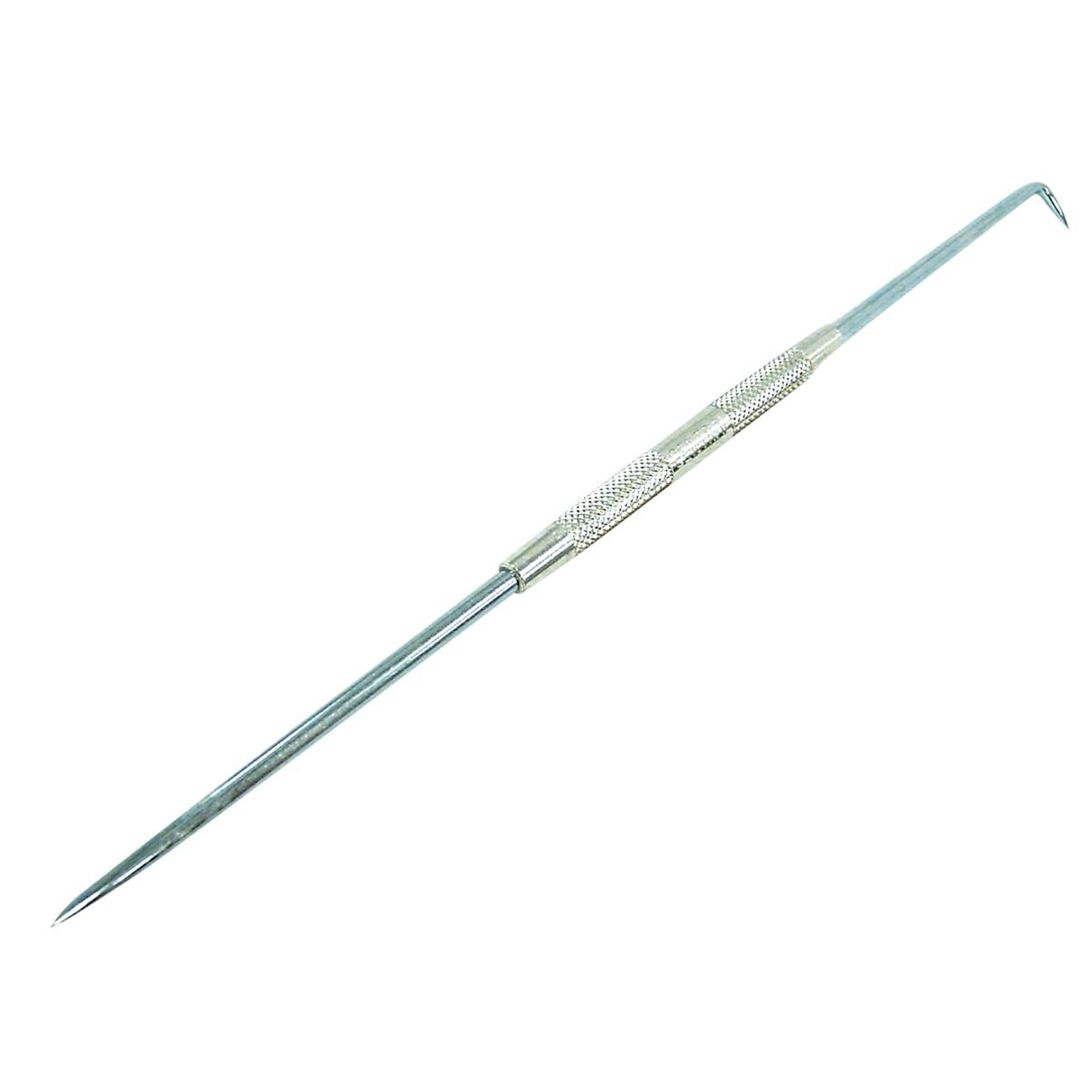 Central Tools Scriber — 90-Degree Hook, Model# CEN6543